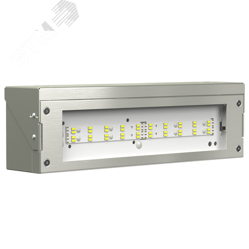 Аварийный светильник BS-DBU-10-L2-12/24 - фото 1