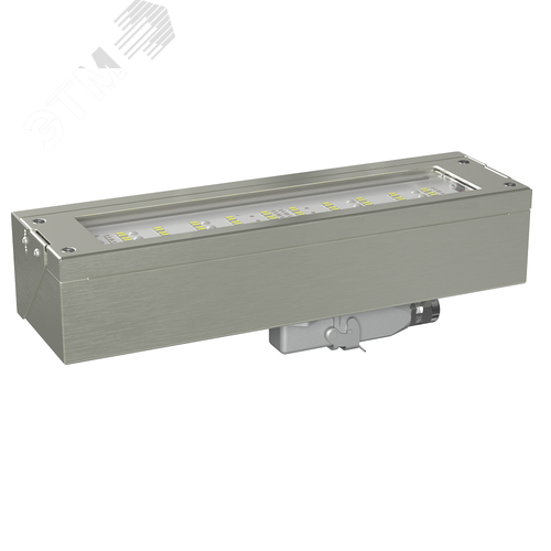 Аварийный светильник BS-DBU-10-L2-12/24 - фото 2