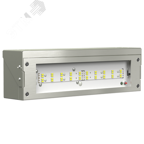 Аварийный светильник BS-DBU-53-L1-INEXI2 - фото 1