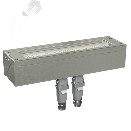 Аварийный светильник BS-DBU-53-L1-INEXI2 - фото 2