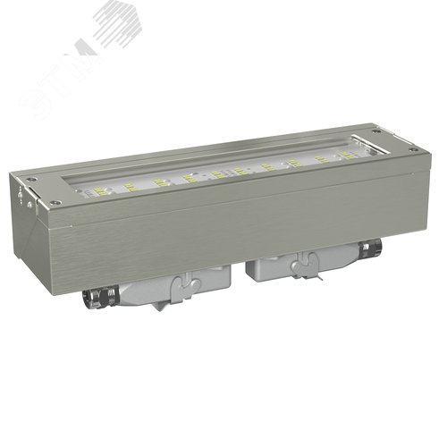 Аварийный светильник BS-DBU-53-L2-INEXI3 - фото 2
