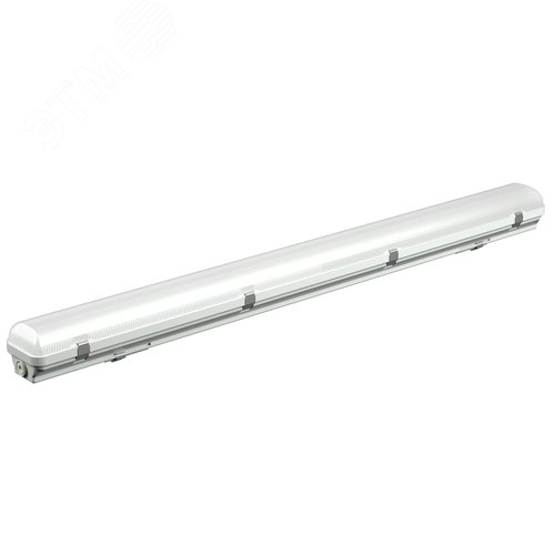 Аварийный светильник BS-DECTON-51-R1-STABILAR2 SMC V01 4000K - фото 2