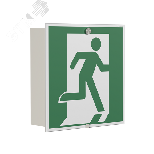 Изображение товара Световой указатель BS-ESTETICA-73-S1-INEXI3 (шт)