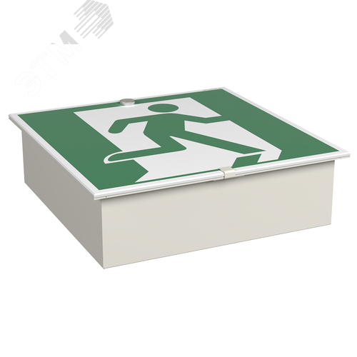 Световой указатель BS-ESTETICA-10-S1-ELON - фото 2