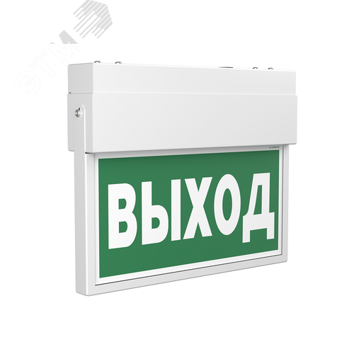 Световой указатель BS-FLAG-10-S1-24 - фото 1