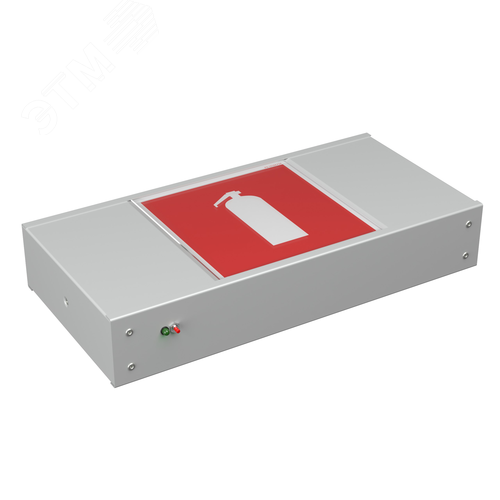 Изображение товара Световой прибор BS-FUGA-61-D1-INEXI2 (шт)