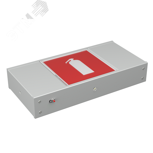 Световой указатель BS-FUGA-71-S1-INEXI3 - фото 1