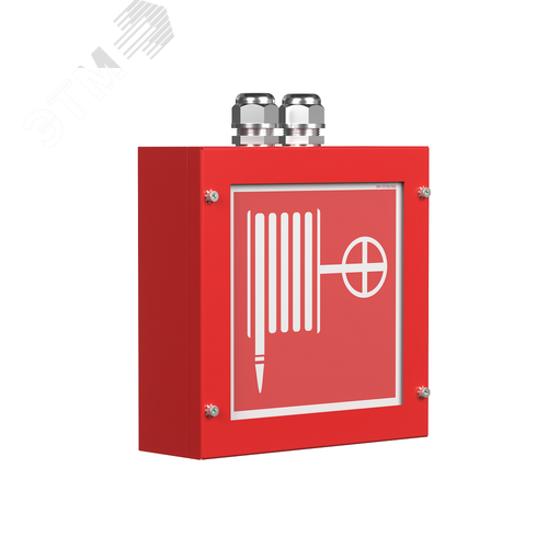 Изображение товара Световой указатель BS-GARDA-10-S1-ELON (шт)