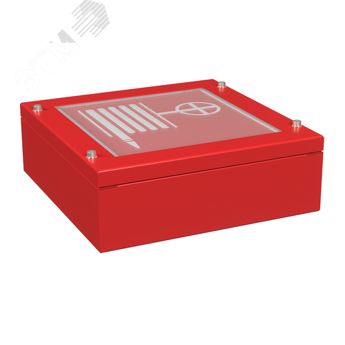 Световой указатель BS-GARDA-83-S1-INEXI2 - фото 2