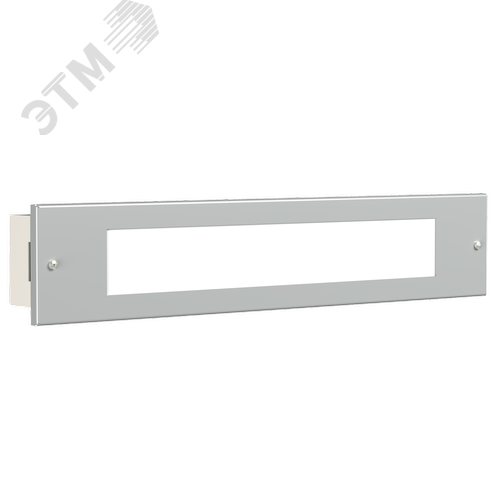 Изображение товара Аварийный светильник BS-GORIZONT-85-L1-INEXI3 Gray (шт)