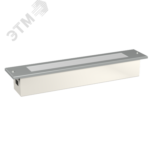 Аварийный светильник BS-GORIZONT-51-L1-INEXI2 Gray - фото 2