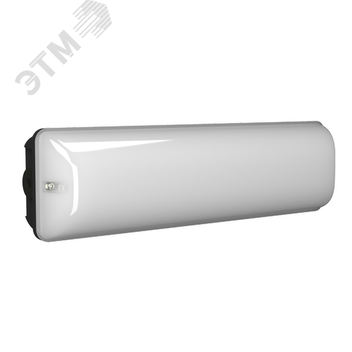 Аварийный светильник BS-METEOR-53-L1-INEXI2 5000K Black - фото 2