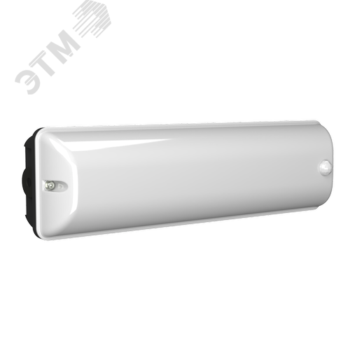 Аварийный светильник BS-METEOR-10-L5-LED 3000K DD01 Black - фото 2