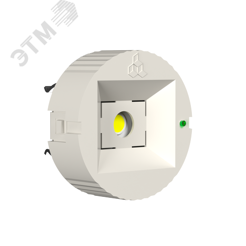 Аварийный светильник BS-OKO-10-L1-ELON - фото 2
