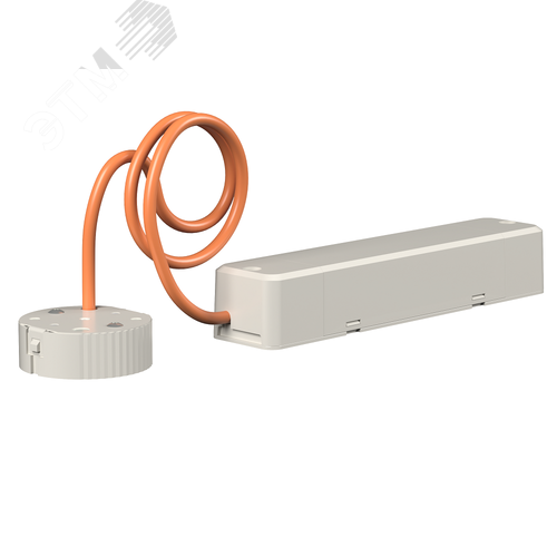 Аварийный светильник BS-OKO-10-L2-12/24 M - фото 2