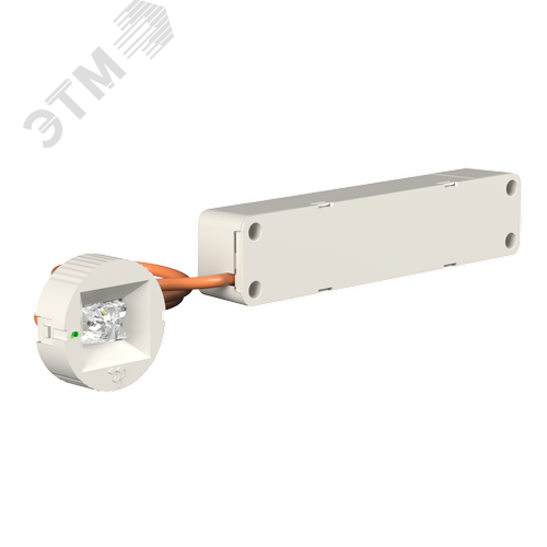 Изображение товара Аварийный светильник BS-OKO-10-L2-12/24 M (шт)