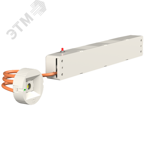 Изображение товара Аварийный светильник BS-OKO-81-L1-INEXI2 (шт)