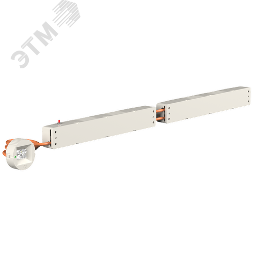 Аварийный светильник BS-OKO-83-L2-INEXI2 - фото 1