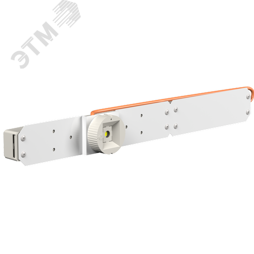 Аварийный светильник BS-OKO-83-L1-INEXI3 GR - фото 1
