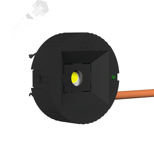 Изображение товара Аварийный светильник BS-OKO-81-L1-INEXI2 Black (шт)