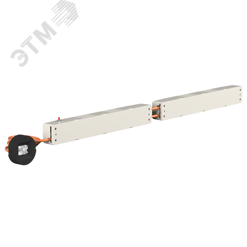 Изображение товара Аварийный светильник BS-OKO-83-L2-INEXI2 Black (шт)