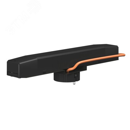 Аварийный светильник BS-OKO-81-L1-INEXI3-MSS3 GR Black - фото 2