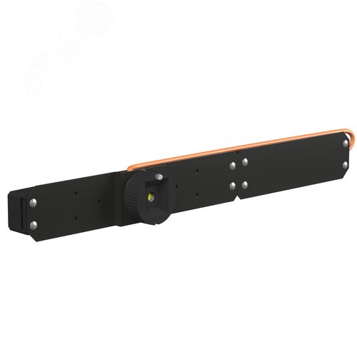 Изображение товара Аварийный светильник BS-OKO-83-L1-INEXI3 GR Black (шт)