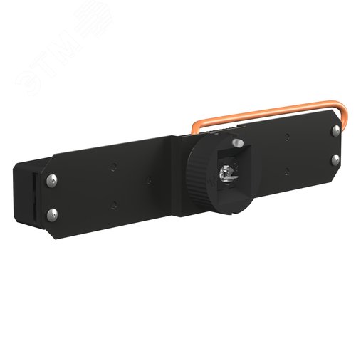 Аварийный светильник BS-OKO-81-L2-INEXI3 GR Black - фото 1