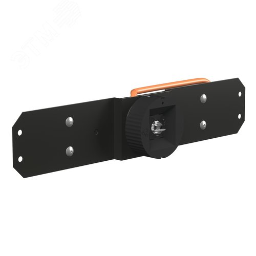 Изображение товара Аварийный светильник BS-OKO-10-L2-ELON GR Black (шт)