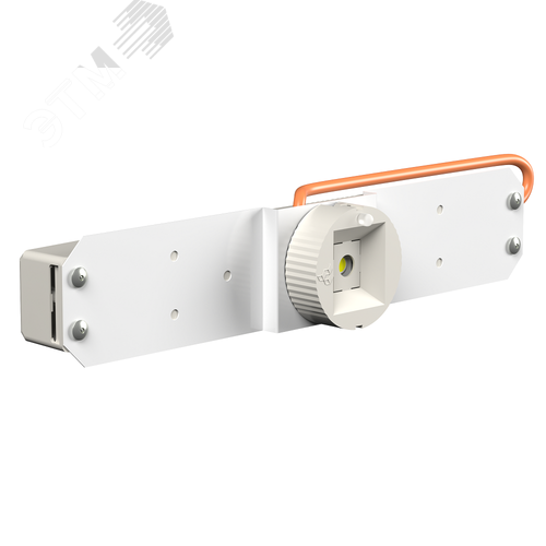 Аварийный светильник BS-OKO-81-L1-INEXI3-MSS3 GR - фото 1