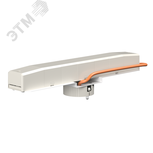 Аварийный светильник BS-OKO-81-L1-INEXI3-MSS3 GR - фото 2