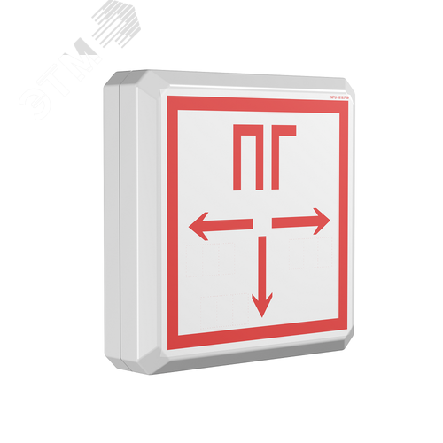 Изображение товара Световой указатель BS-PILOT-71-S1-INEXI2 (шт)