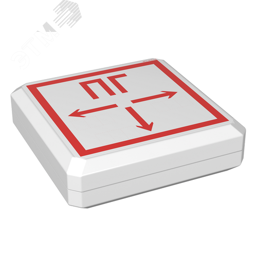 Световой указатель BS-PILOT-81-S1-INEXI3 - фото 2