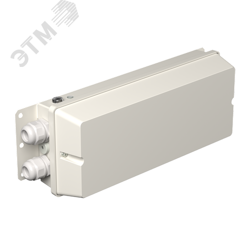 Изображение товара Блок аварийного питания БАП BS-STABILAR2-51-B1-MAX-SELFTEST BOX IP65 (1,0-120W / =190-260V) (шт)