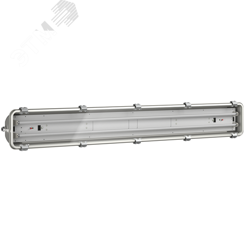 Аварийный светильник BS-SUBMARINE-71-R2-STABILAR2 - фото 1