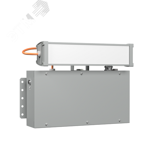 Изображение товара Аварийный светильник BS-TWINLED-83-L1-STABILAR2 (шт)