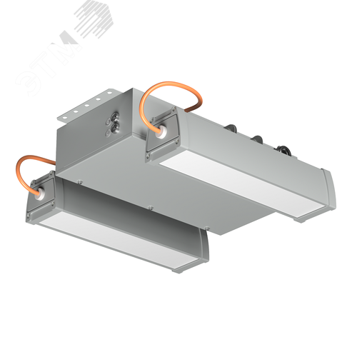 Аварийный светильник BS-TWINLED-83-L3-STABILAR2 - фото 2