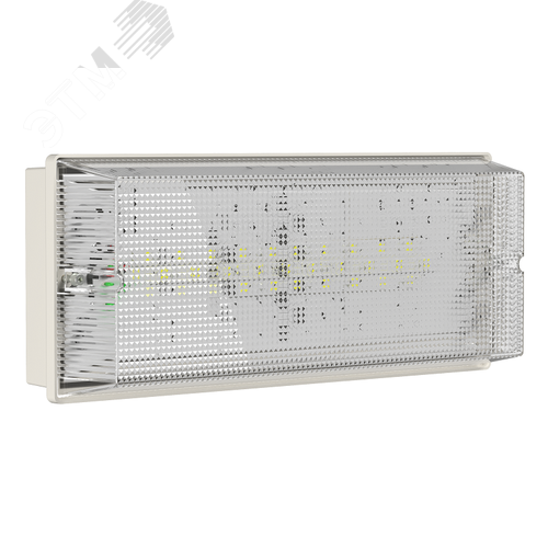 Изображение товара Аварийный светильник BS-UNIVERSAL-51-L1-INEXI2 ICE20 (шт)