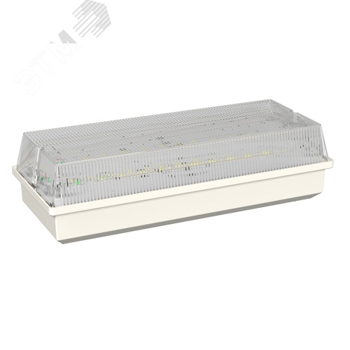 Аварийный светильник BS-UNIVERSAL-51-L2-STABILAR2 - фото 2