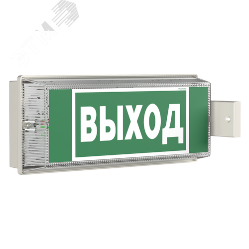 Световой указатель BS-UNIVERSAL-73-S1-INEXI2 ICE20 - фото 2