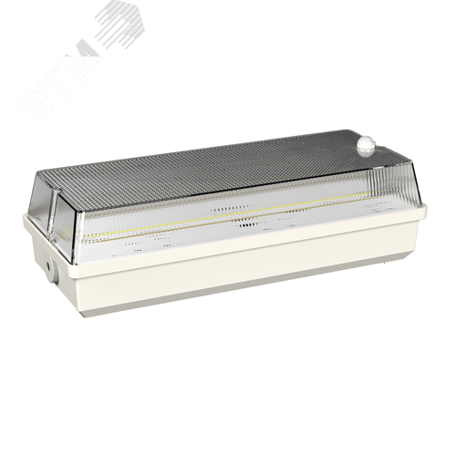 Аварийный светильник BS-UNIVERSAL-51-L1-INEXI2 3000K DD01 - фото 2