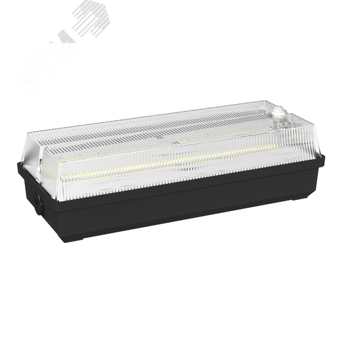 Аварийный светильник BS-UNIVERSAL-10-L2-ELON 4000K V01 DD01 - фото 2