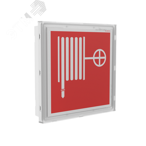 Изображение товара Световой указатель BS-VETERIS-10-S1-24 (шт)