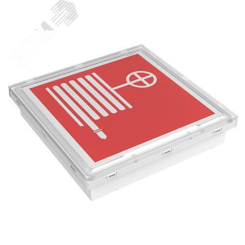 Световой указатель BS-VETERIS-81-S1-INEXI3 FELS - фото 2