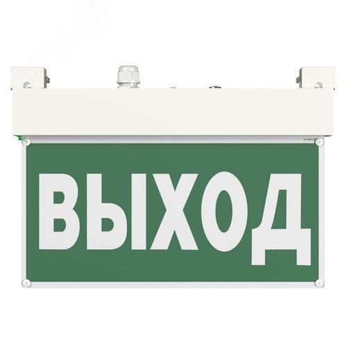 Световой указатель BS-VIALANT-53-S1-INEXI2 - фото 2