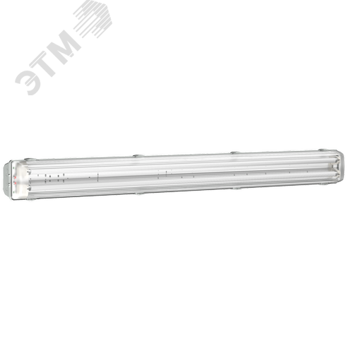 Аварийный светильник BS-ZENIT-71-R1-STABILAR2 - фото 1