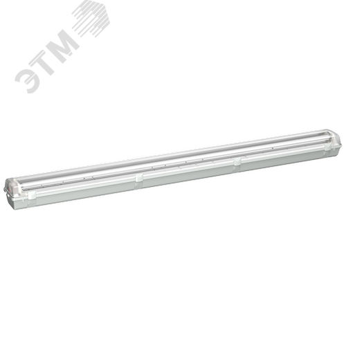 Аварийный светильник BS-ZENIT-71-R1-STABILAR2 - фото 2