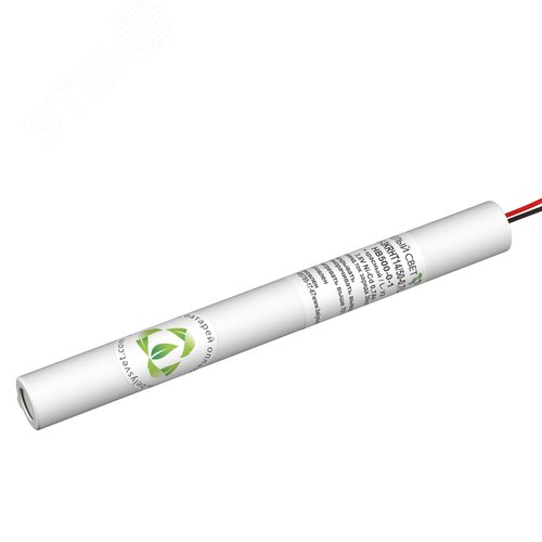 Изображение товара Батарея BS-3KRHT14/50-0,7/L-HB500-0-1 (шт)