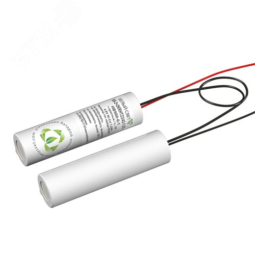 Изображение товара Батарея BS-2+2KRHT23/43-1,5/L-HB500-0-1 (шт)