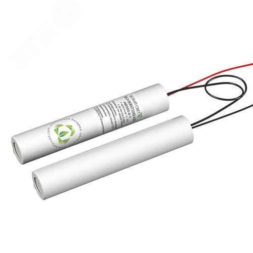 Изображение товара Батарея BS-3+3KRHT23/43-1,5/L-HB500-0-1 (шт)